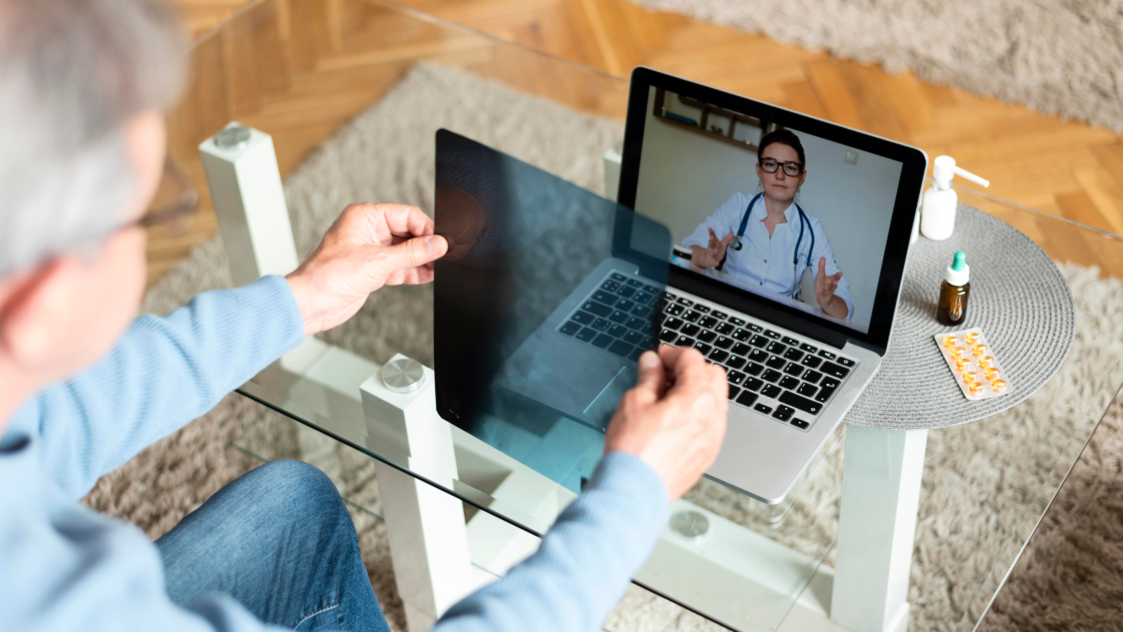 The Impact of Telehealth on Revenue Cycle Management